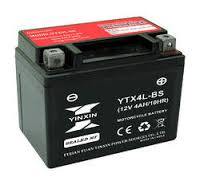 Automotive Batteries