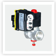 Drain Valve Timer Type