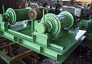 Electric Winches