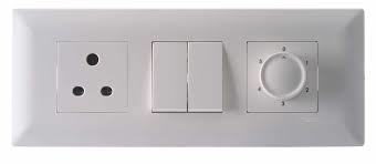 Electrical Switches