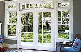 French Doors