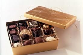 Gifting Chocolates