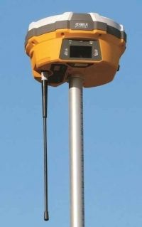 GNSS RTK Receiver