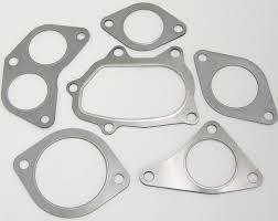 GrimmSpeed Exhaust Gasket Set