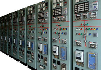 Ht Control Panels