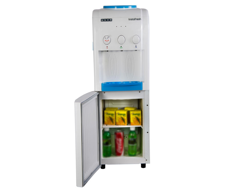 Instafresh Cooling Cabinet Water Dispenser