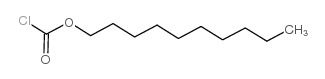 N-decyl Chloroformate