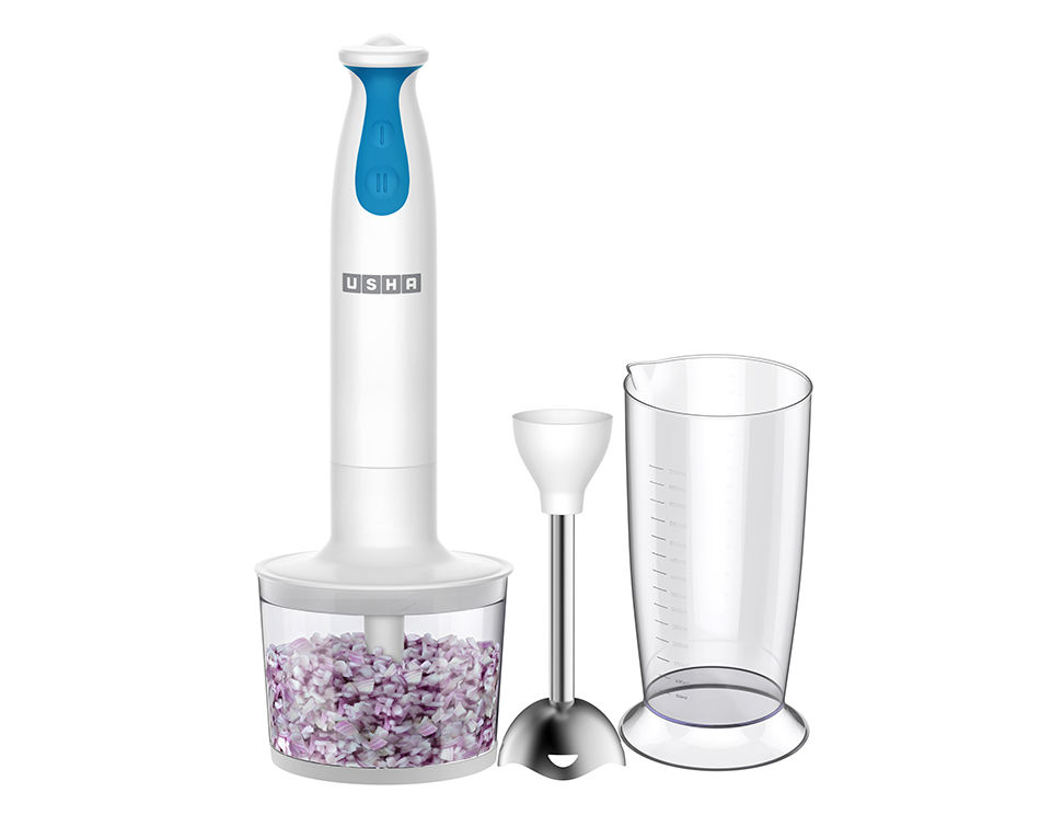 Nutrichef Hand Blenders With Chopper