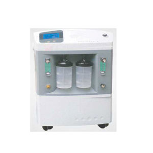 oxygen concentrator