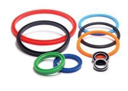 Pneumatic Seal and O Ring