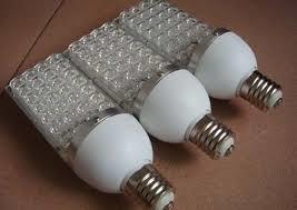 Power Led Light