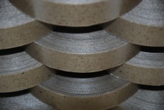 Resin Rich Packing And Sealing Tapes
