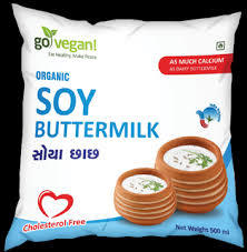 Soya Buttermilk