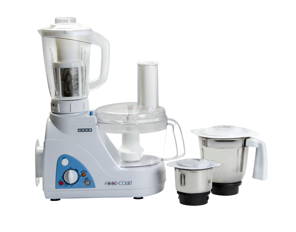 Sukayana Food Processor