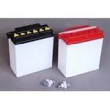 Two Wheeler Battery