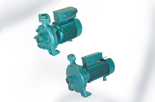 Centrifugal Monoblock-pumps