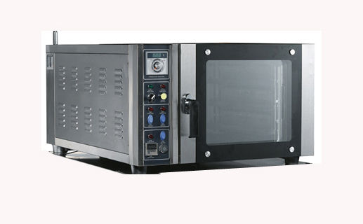 Electric Convection Oven NFC-3D