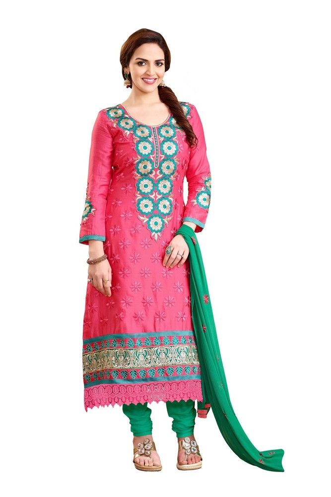 salwar suits