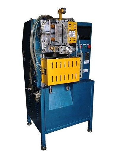 Hydraulic Wire Rope Cutting Annealing Machine