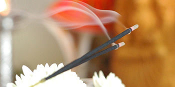 Incense Agarbatti