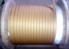 Paper Covered Copper And Aluminium Wire And Strips