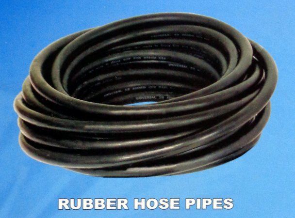 Rubber Hose Pipes