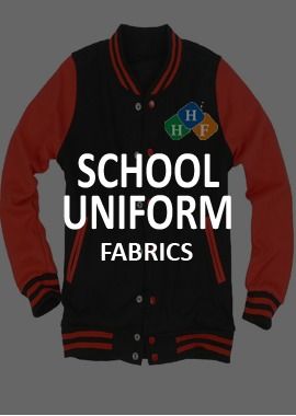 School Uniform Fabric