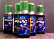 Swing Oil