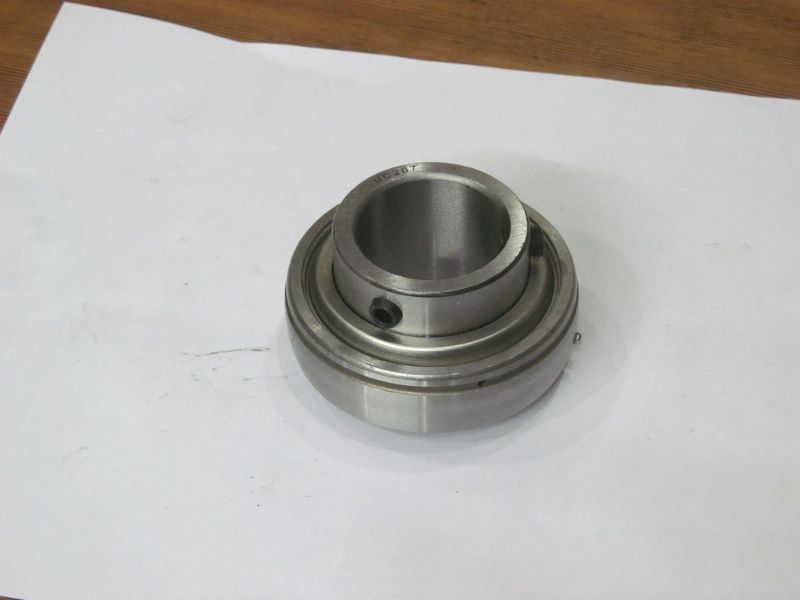 UC 208 Bearing Housing