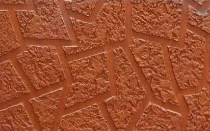 Walltex Brick Paint