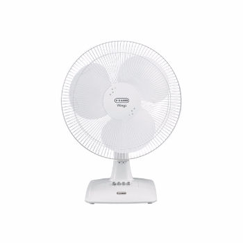 Wingz Table Fan 