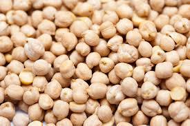 Affordable Chick Peas