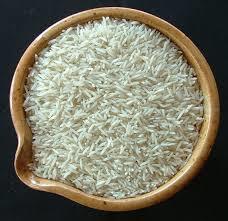 Affordable Indian Rice
