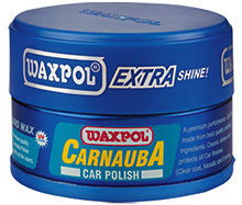 Automotive Appearance Carnauba Car Polish