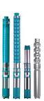 Borewell And Open Well Submersible Pumps