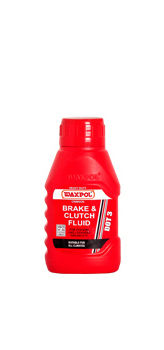 Brake and Clutch Fluid 