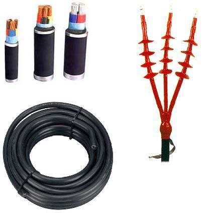 Cable And Cable Jointing Kits