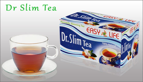 Dr Slim Tea
