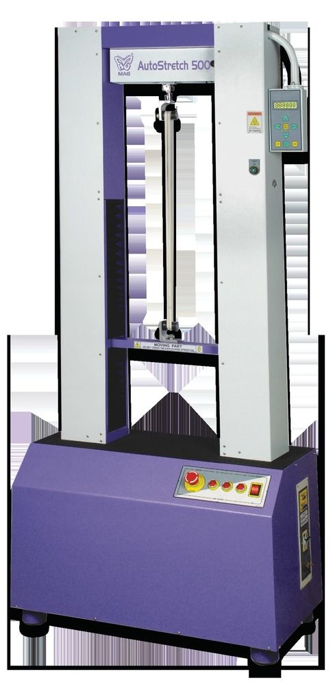 strength testing machine