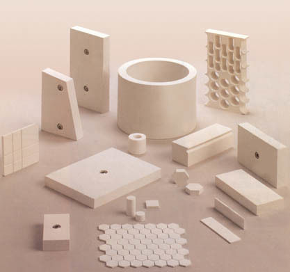 High Alumina Ceramics