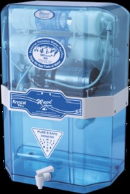 Krystal Transparent RO Systems