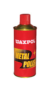 Metal Polish Liquid