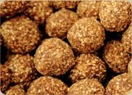 Nutritional Laddoos