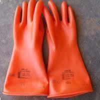 Post Mortem Hand Gloves