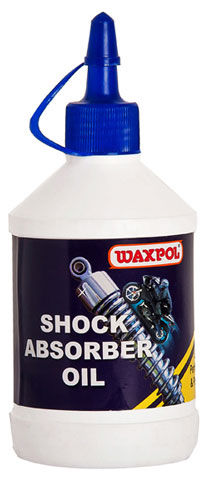 Shock Absorber Oil