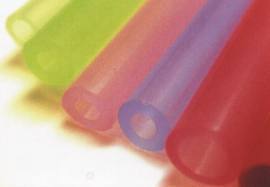 Silicone Rubber Hoses