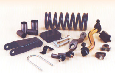 Suspension Components