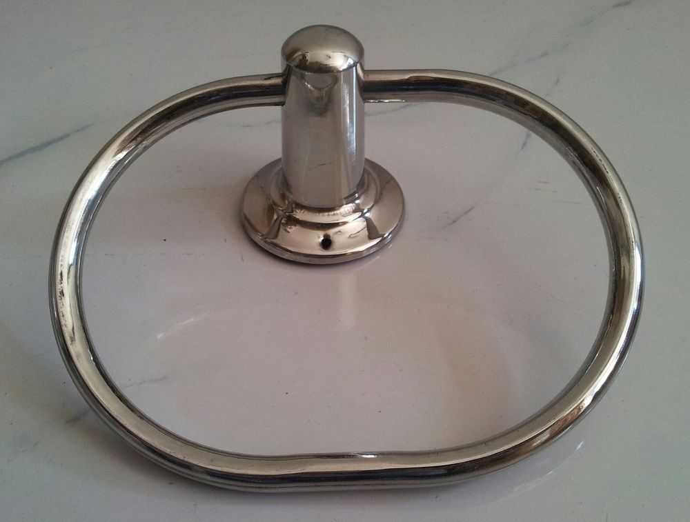 Towel Ring