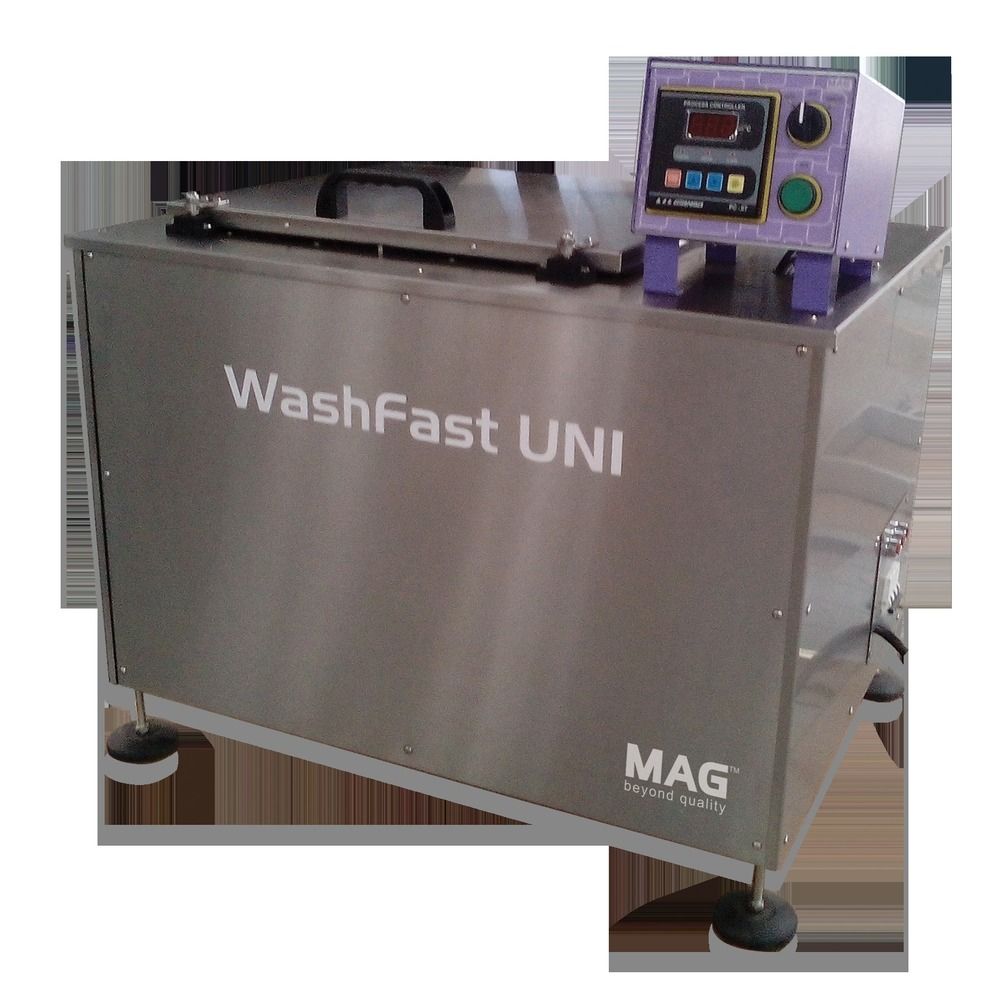 Washing Fastness Testing Machines