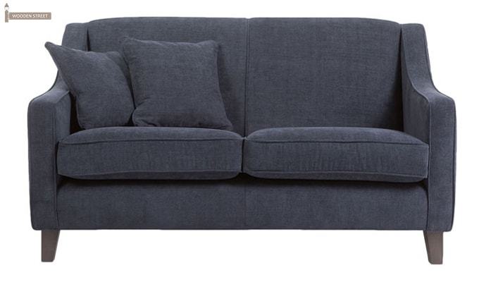 2 Seater Fabric Sofa